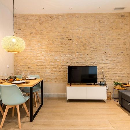 Apartament Behouse Arroyo B Sewilla Zewnętrze zdjęcie