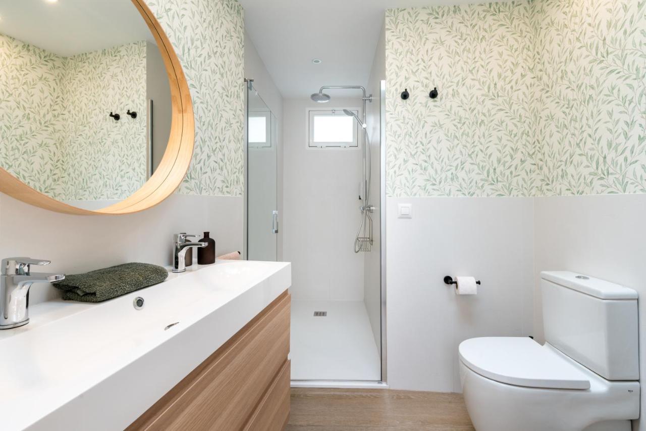 Apartament Behouse Arroyo B Sewilla Zewnętrze zdjęcie